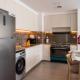Mira Holiday Homes - 2 bedroom Hayat Boulevard in Townsquare - Great Family Activities, Dubai - Foto 8