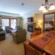 One Bedroom Condo with Large Balcony over Mountaineer Square condo Crested Butte - Foto 1