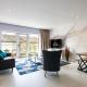 Stay for Work - Spotless and Stress-Free - Apartment 5, Gillingham - Fotografie 4