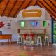 EcoHotel Colibrí Salento Луна-Парк - Фото 9