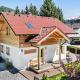 Chalet Dacha mit finnischer Sauna Zell am See - Fotografie 8
