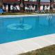 Apartamentos Las Parcelas, Conil de la Frontera