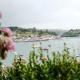 Postcard Lodge Fowey - Fotografie 1