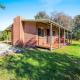Braeside Cabin Two Alphitonia, Central Tilba