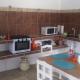 Apartment with 2 queen beds 1000 pesos per night, San Crisanto - Fotografie 5