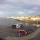 Centrally located 2 bed modern flat with harbour views Wick - Photo 2