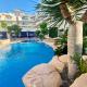 Apartment Costa Lunar in Cabo Roig