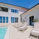 Villa Kaliterra - Your home in Croatia!, Medveja (fotografie 5)