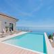 Villa Kaliterra - Your home in Croatia!, Medveja (fotografie 3)