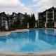 Студио за трима, басейн, Aspen Golf Resort, Банско, Разлог Razłog - Zdjęcie 5