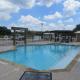 Hotel Texas Hallettsville, Hallettsville (fotografie 6)