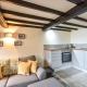 Chatterbox Cottage, Wirksworth