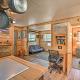 High Lakes Hideaway La Pine Fishing Cabin! - Photo 8