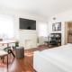 Sunny Boho Chic West Hollywood Flat!, Los Angeles - Foto 8