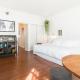 Sunny Boho Chic West Hollywood Flat!, Los Angeles - Foto 1