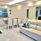 Duplex pé na areia Praia Brava, Florianópolis - Zdjęcie 8