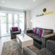 Hatfield Gem - 1 Bed with FREE Parking near Uni, Business Park & City Center, Big savings on Longer Stays - Fotografie 3