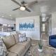 Balcony & Lake Access: Hot Springs Getaway!, Hot Springs (foto 6)