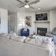 Balcony & Lake Access: Hot Springs Getaway!, Hot Springs (foto 7)