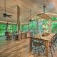 Hiawassee Getaway with Hot Tub, Deck and Lake Access!, Hiawassee (foto 5)