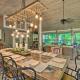 Hiawassee Getaway with Hot Tub, Deck and Lake Access!, Hiawassee (foto 6)