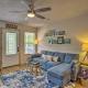 Pottsboro Home with Fire Pit Less Than 1 Mi to Lake Texoma!, Pottsboro (fotografie 3)