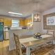 Pottsboro Home with Fire Pit Less Than 1 Mi to Lake Texoma!, Pottsboro (fotografie 5)