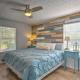 Pottsboro Home with Fire Pit Less Than 1 Mi to Lake Texoma!, Pottsboro (fotografie 7)