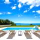 Luxury Panorama Vila with amazing Seaview in Gondolici 7 km from Rabac, Labin (zdjęcie 3)