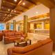 Blue Serene Resort, Guruvayur - Fotografie 9