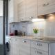 La Veranda - Bright Top Floor apartment with views of the Madonnina, Milán - Fotografie 9