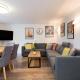 Spacious 3 bedroom apt in Covent Garden, Londýn - Fotografie 3
