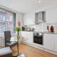 Berwick Street by Aeria Apartments, Londýn - Fotografie 3