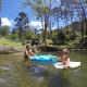 Gran Camping Cabanas da Fazenda, Visconde De Maua - Photo 8