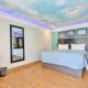 Mid City Inn, Los Angeles - Foto 5