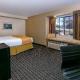 Travelodge by Wyndham Arlington/Dallas Area, Arlington (foto 4)