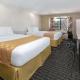 Travelodge by Wyndham Arlington/Dallas Area, Arlington (foto 7)