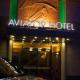 The Aviator Hotel, Northampton