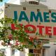 James Hotel Miami Beach - Fotografie 4