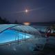 Villa Desiree, Prizba