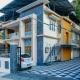 Belljem Homes -your own private resort -4 BHK FF, Trissur - Fotografie 8