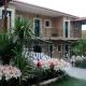 Anastasis Apartments, Trapezaki