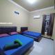 Rian Kost - Hotel Penginapan Murah Pusat Kota Palembang - Fotografie 9