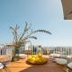 Luxurious Apartment with Big Sea View Terrace - Central Location, Ateny (zdjęcie 4)