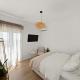 Luxurious Apartment with Big Sea View Terrace - Central Location, Ateny (zdjęcie 7)