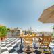 Luxurious Apartment with Big Sea View Terrace - Central Location, Ateny (zdjęcie 6)