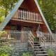 Wildkräuter Hexenhaus, Mauth - Foto 6