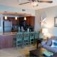Unit 1710 Ocean Walk - 1 Bedroom Ocean Front, Daytona Beach - Foto 4