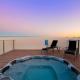 Private Rooftop Spa Penthouse apartment - Sierra Grand - CoastHM