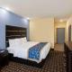 Days Inn by Wyndham Baton Rouge Airport Батон-Руж - Фото 3